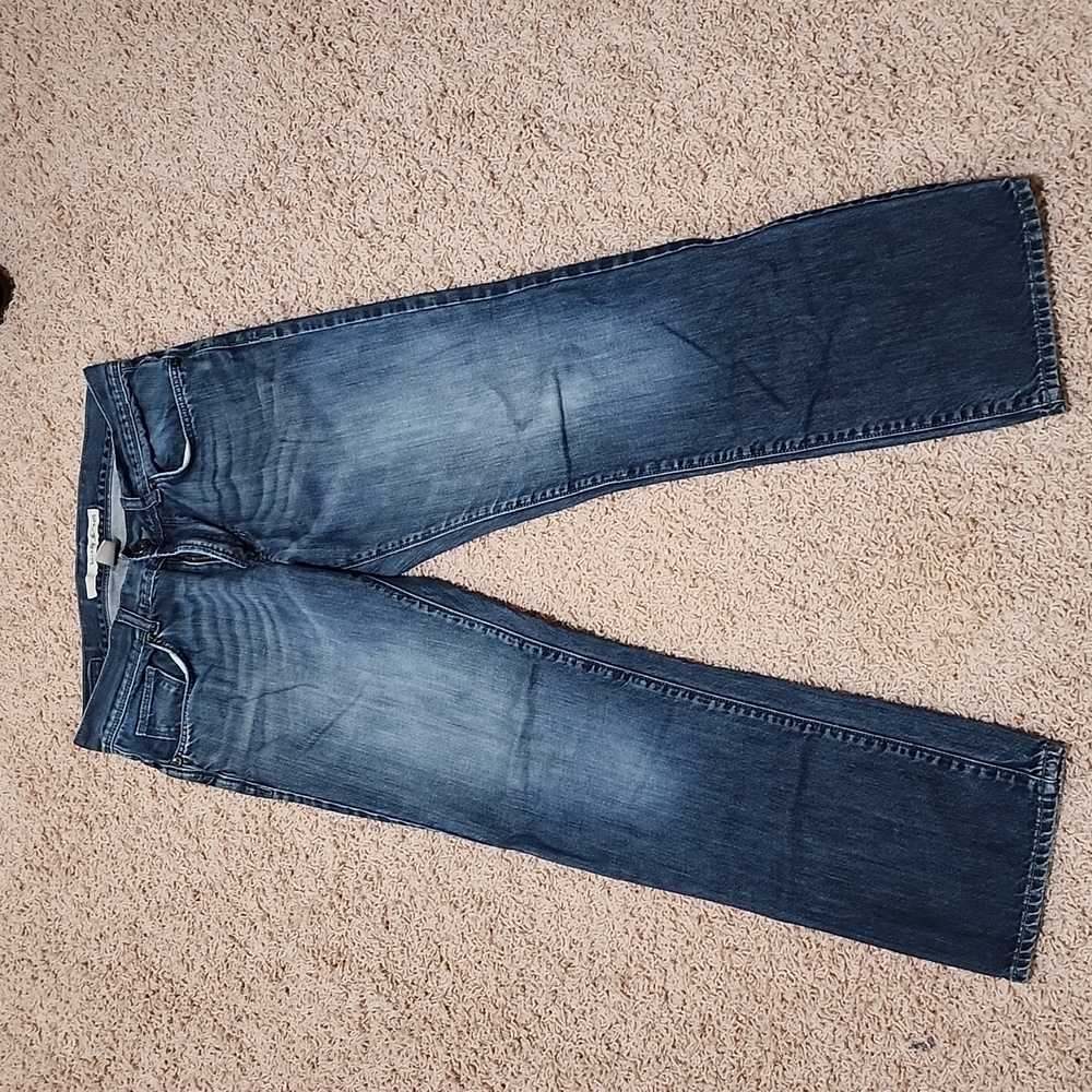 Men DKNY jeans